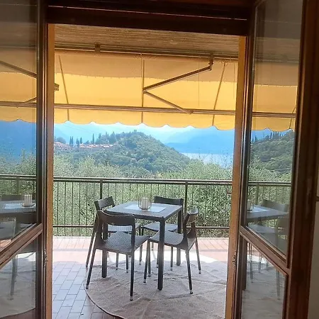 Apartamento Blue Panorama Del