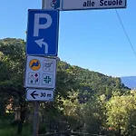 شقة Blue Panorama Del Perledo