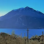 شقة Blue Panorama Del *