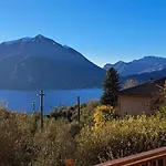 Blue Panorama Del شقة Perledo