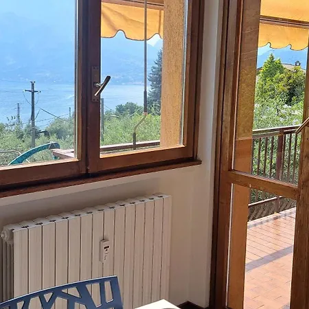 Apartment Blue Panorama Del