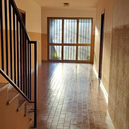 Blue Panorama Del Appartement