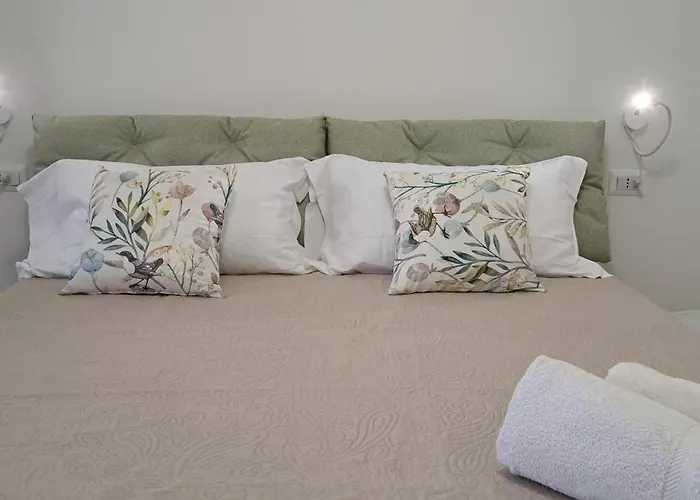 Lägenhet Blue Panorama Del *