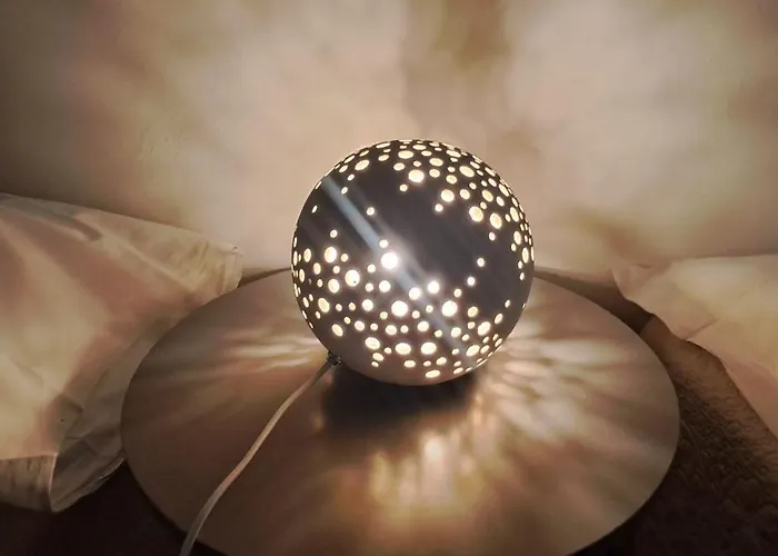 Blue Panorama Del * Perledo