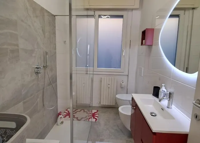 Lägenhet Blue Panorama Del