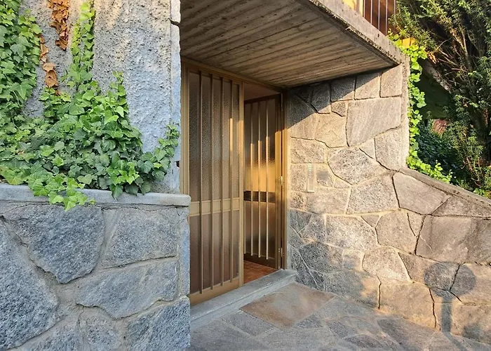 Blue Panorama Del * Perledo