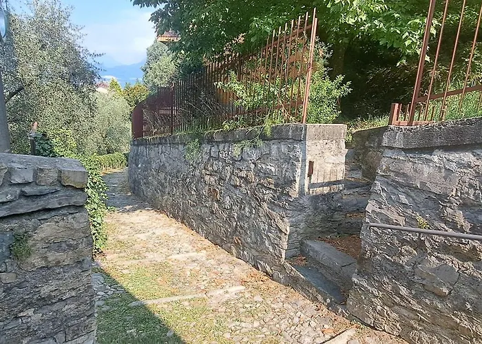 Blue Panorama Del Lejlighed *