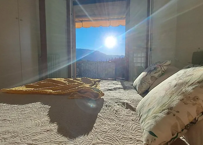 Blue Panorama Del * Perledo